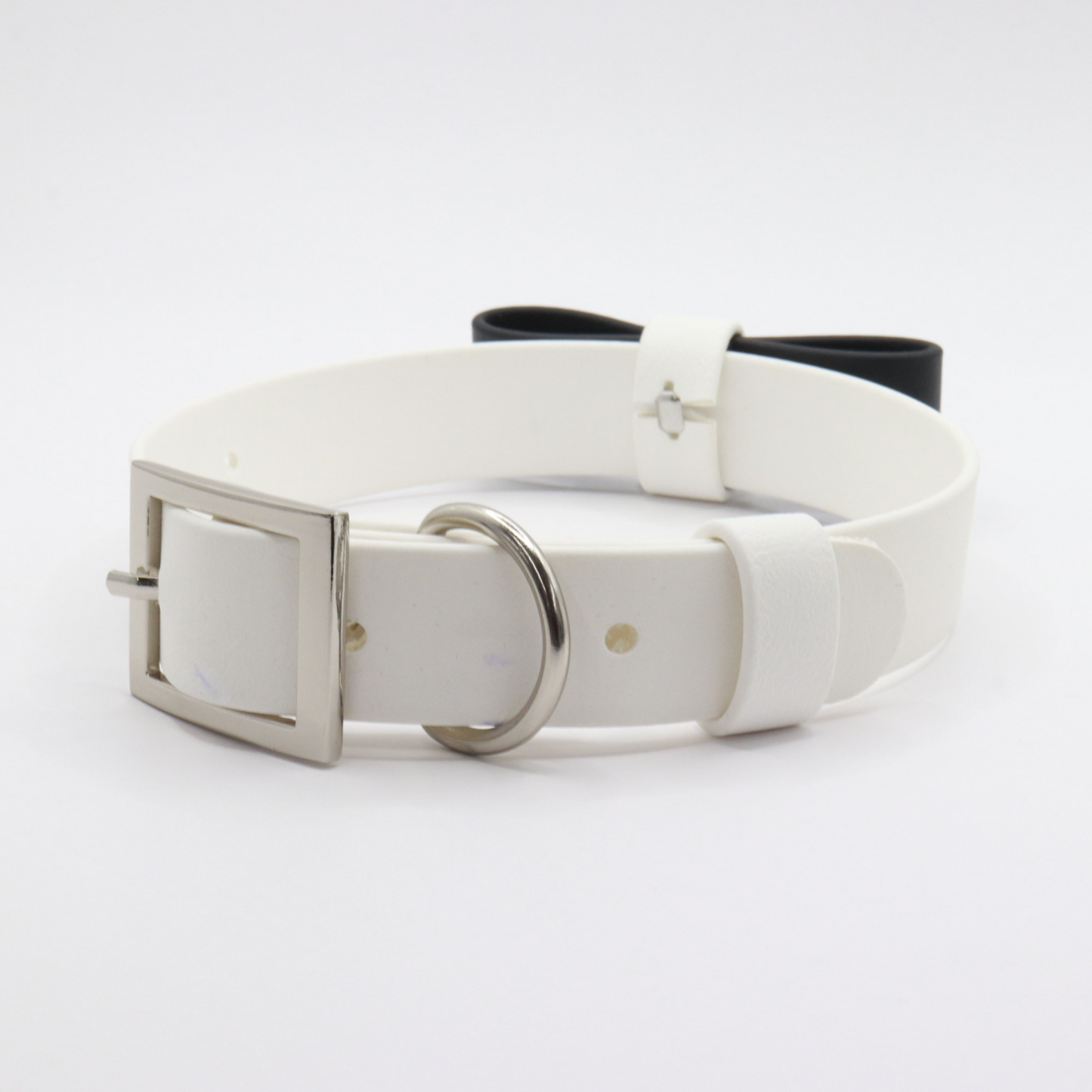Biothane® Wedding Dog Collar