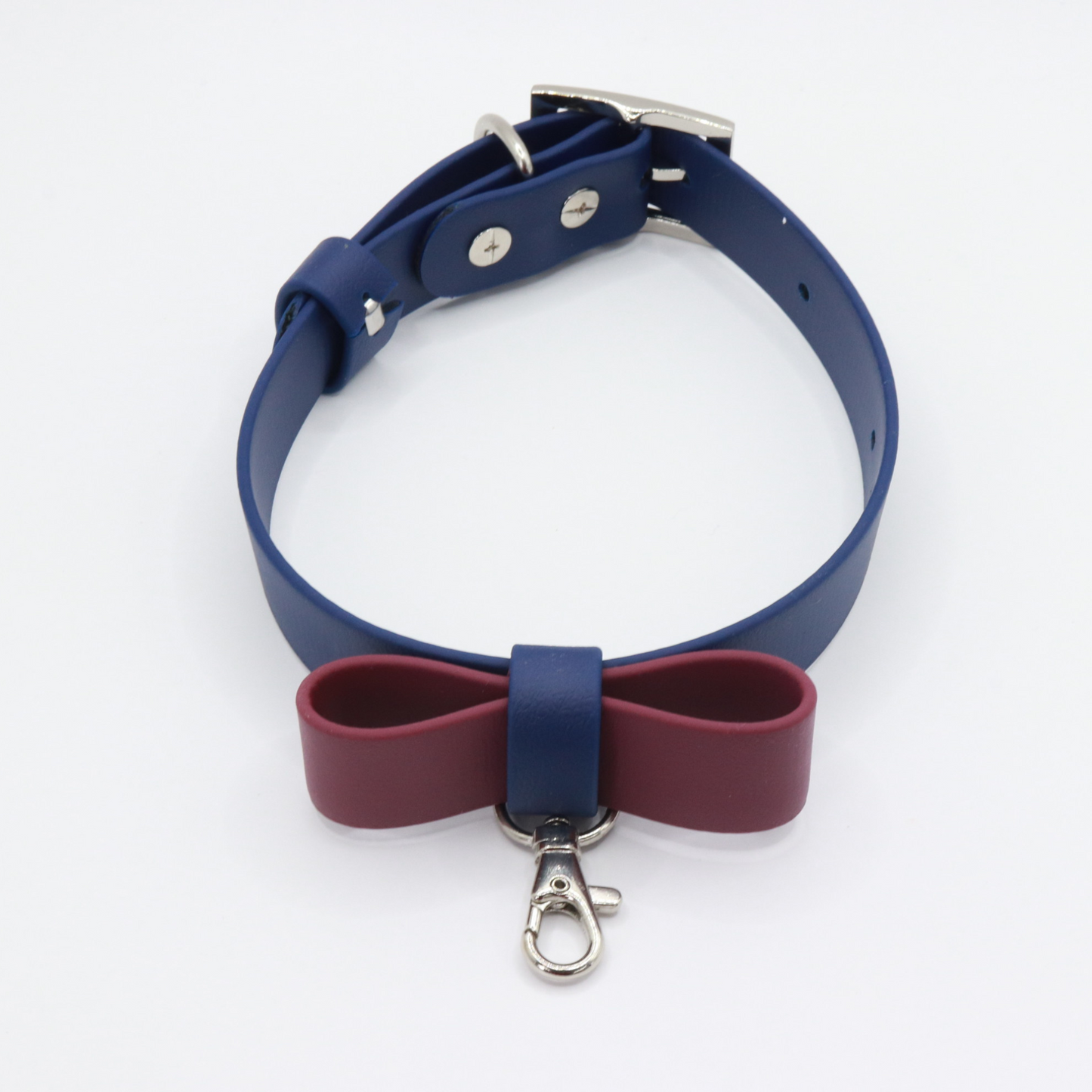 Biothane® Wedding Dog Collar
