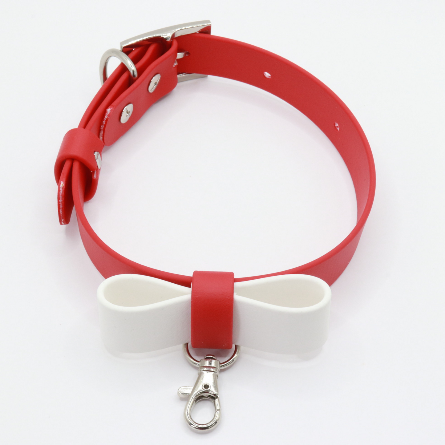 Biothane® Wedding Dog Collar