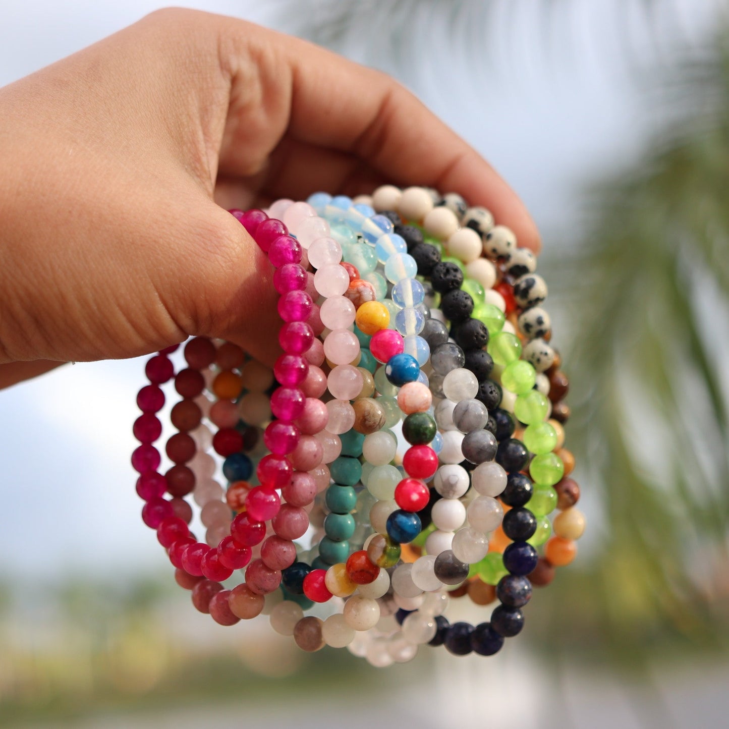 Pulsera personalizada con nombre de perro o gato: huella de pata plateada