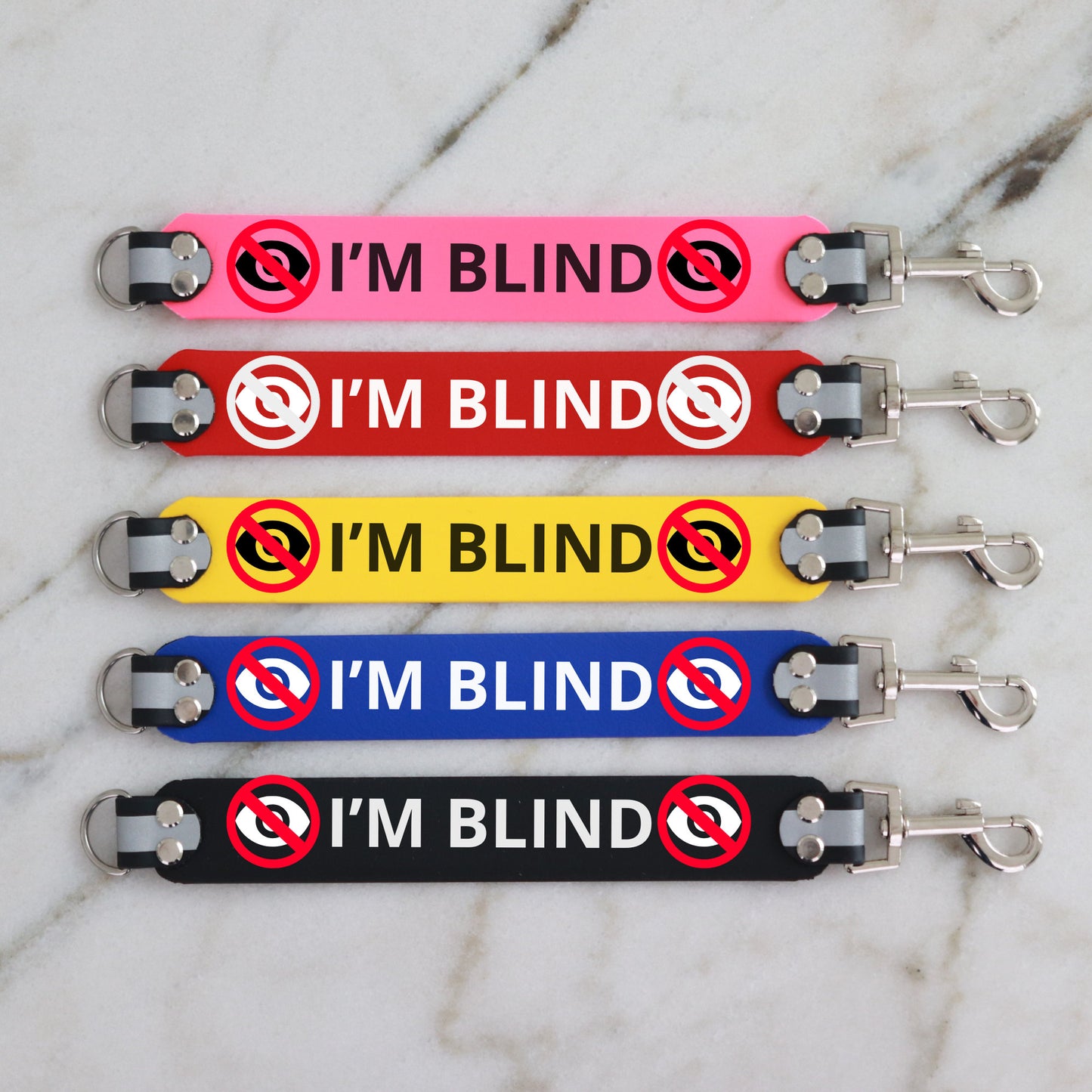 Extensor de correa para perros personalizado