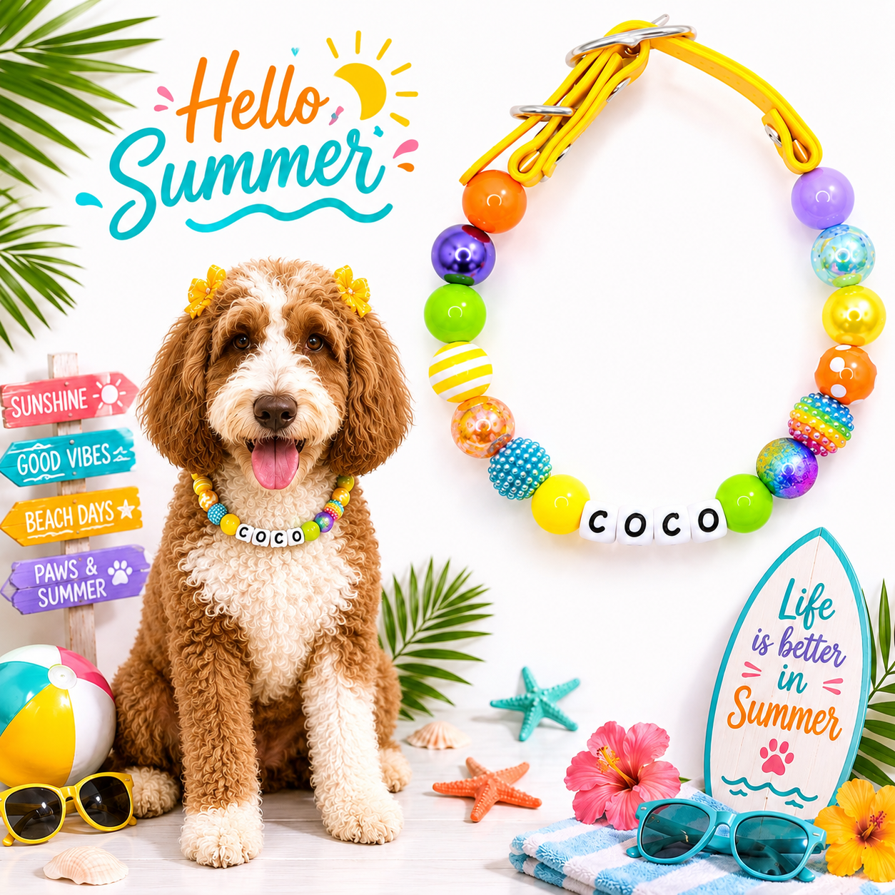 Summer Collection ☀️