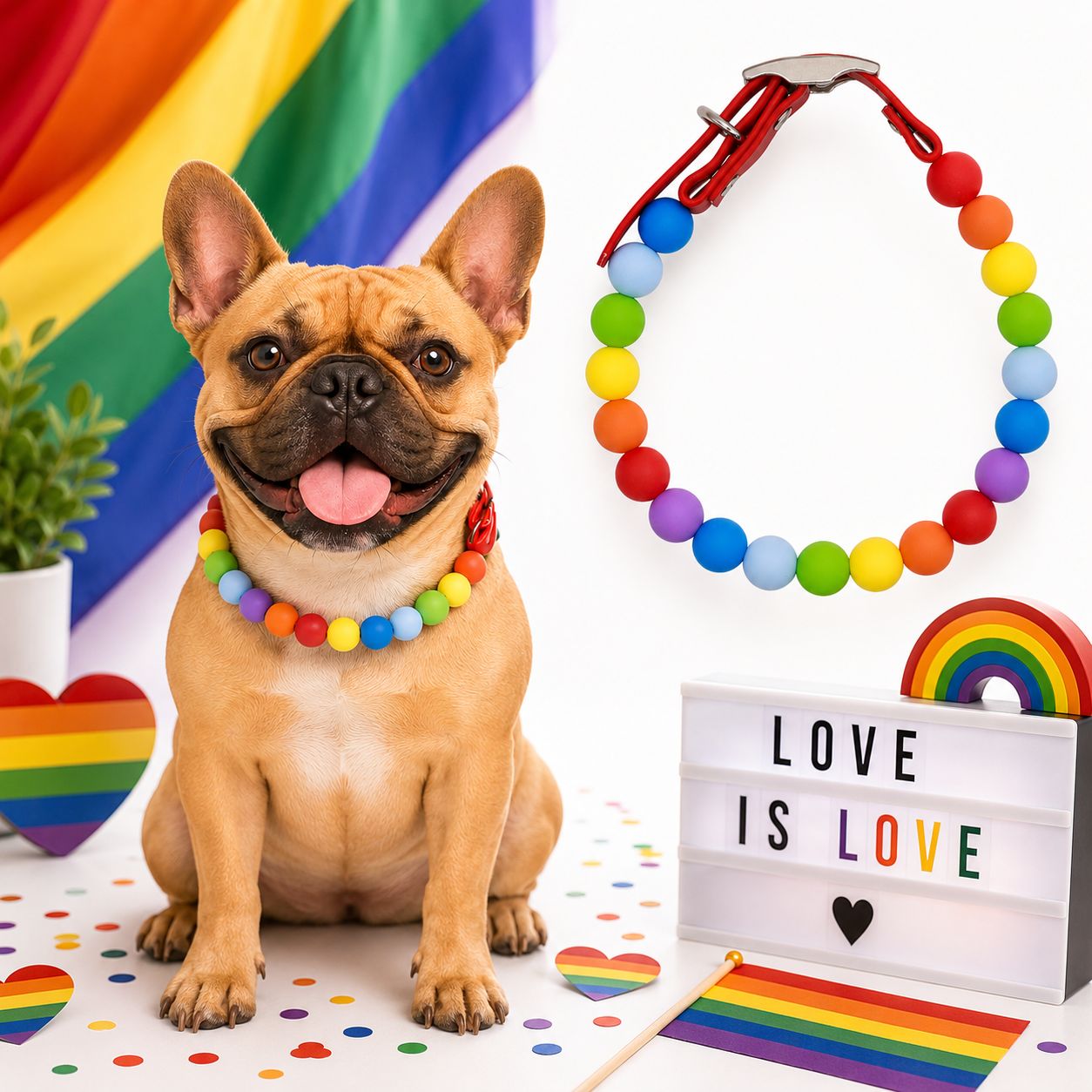 PRIDE collection 🌈