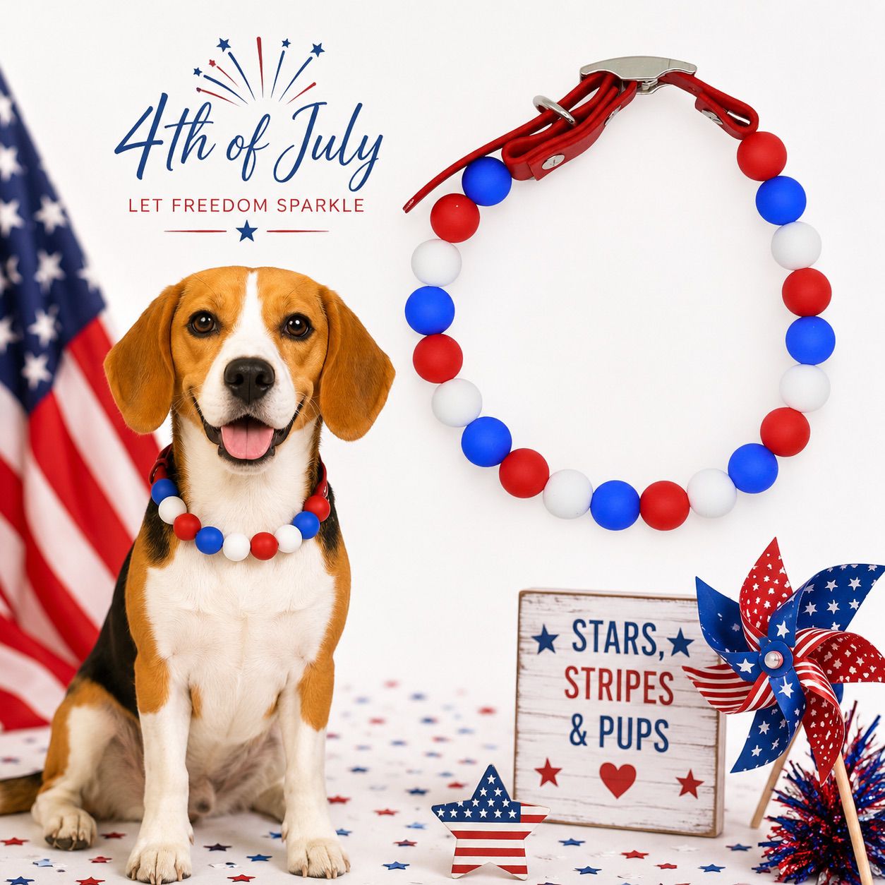 4th of July 🇺🇸