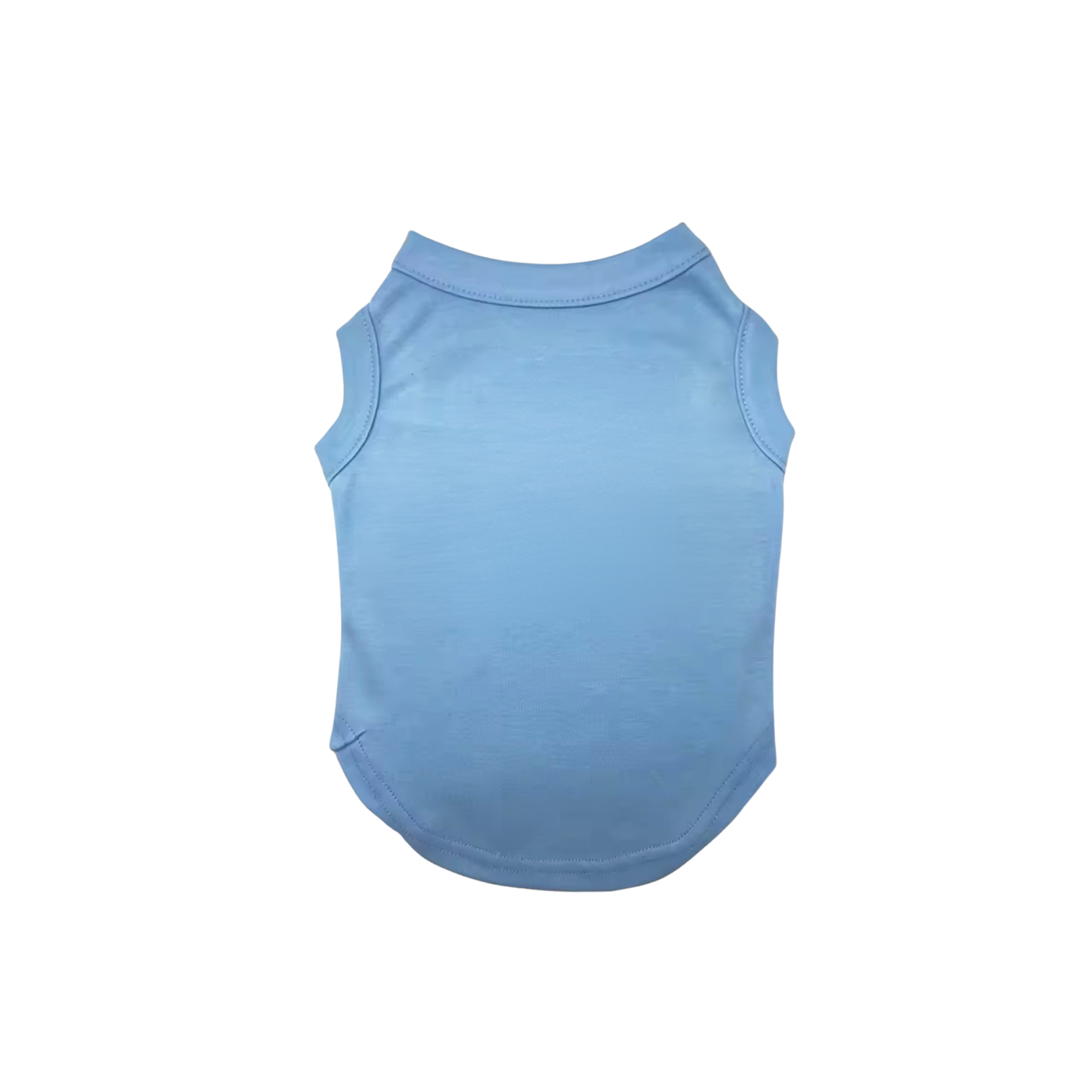 Personalized Dog T-Shirt