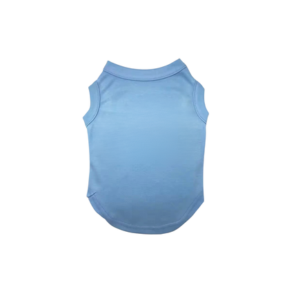 Personalized Dog T-Shirt