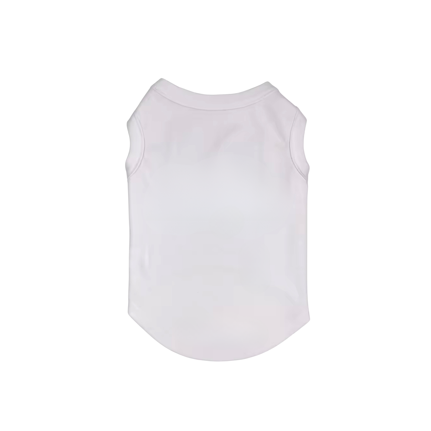 Personalized Dog T-Shirt