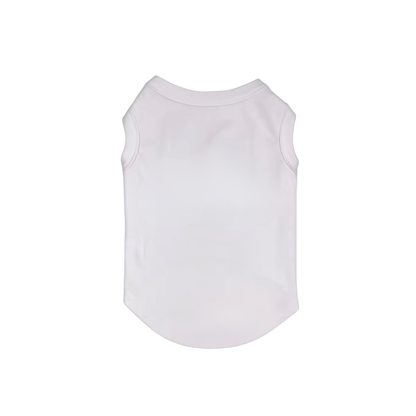 Personalized Dog T-Shirt