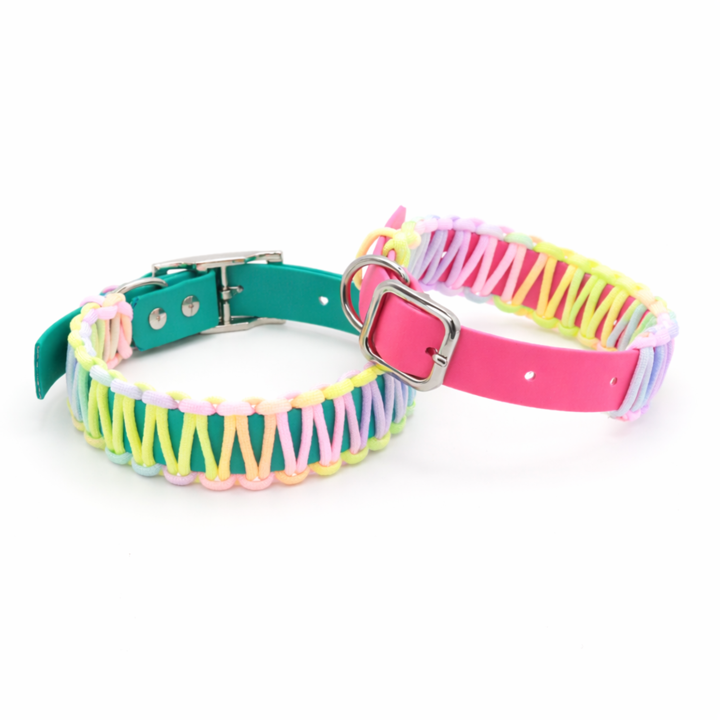Easter Dog Collar- Biothane®