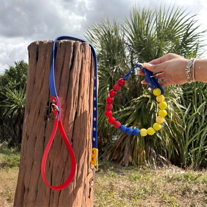 Venezuela Set - Leash and Collar