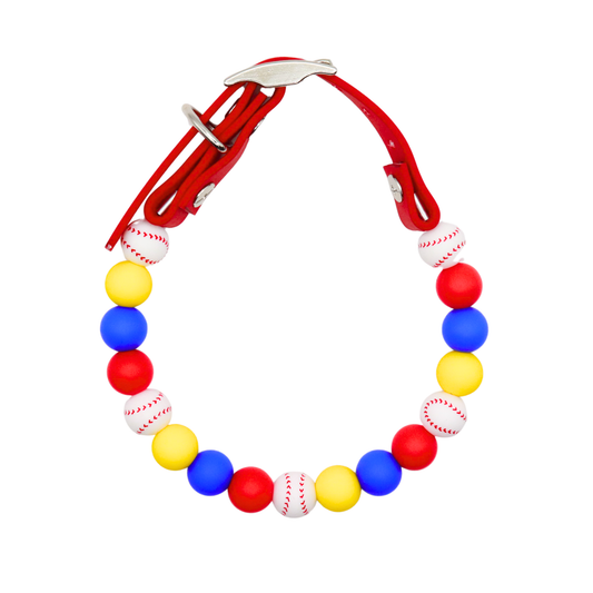 Collar Beisbol Venezuela