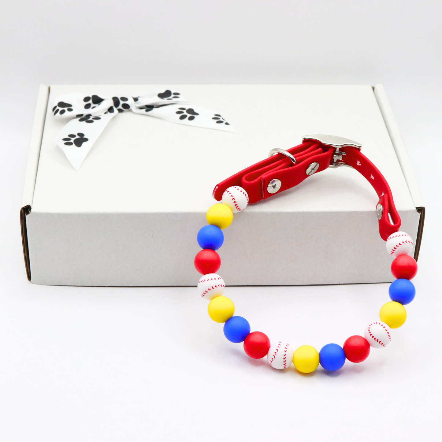 Collar Beisbol Venezuela