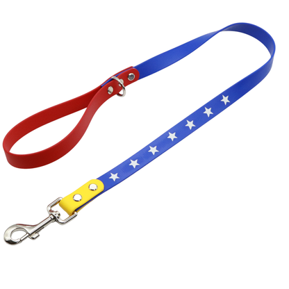 Venezuela Set - Leash and Collar