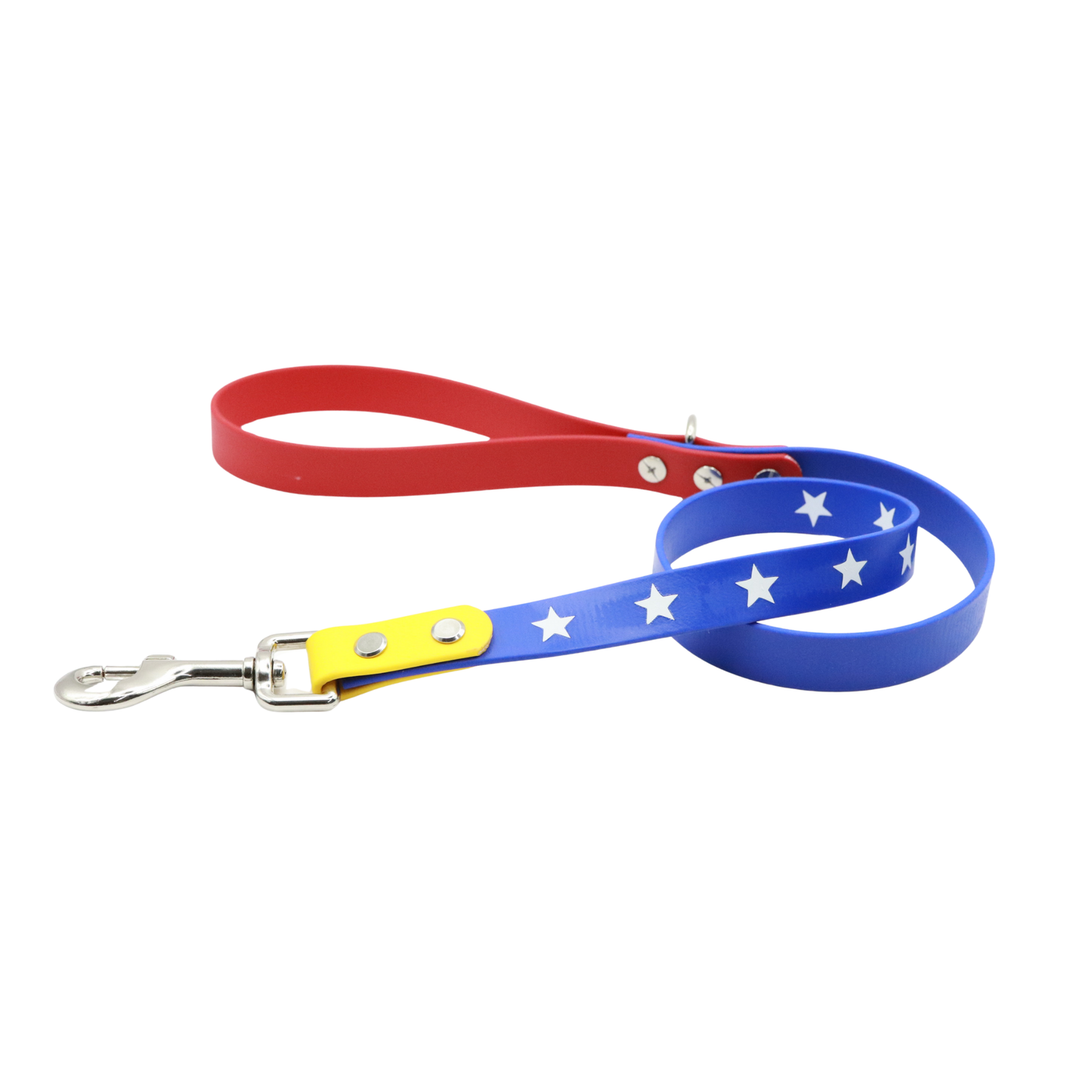 Venezuela Set - Leash and Collar