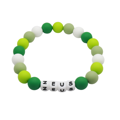 Custom name Pastel ELASTIC Dog/Cat Collar!