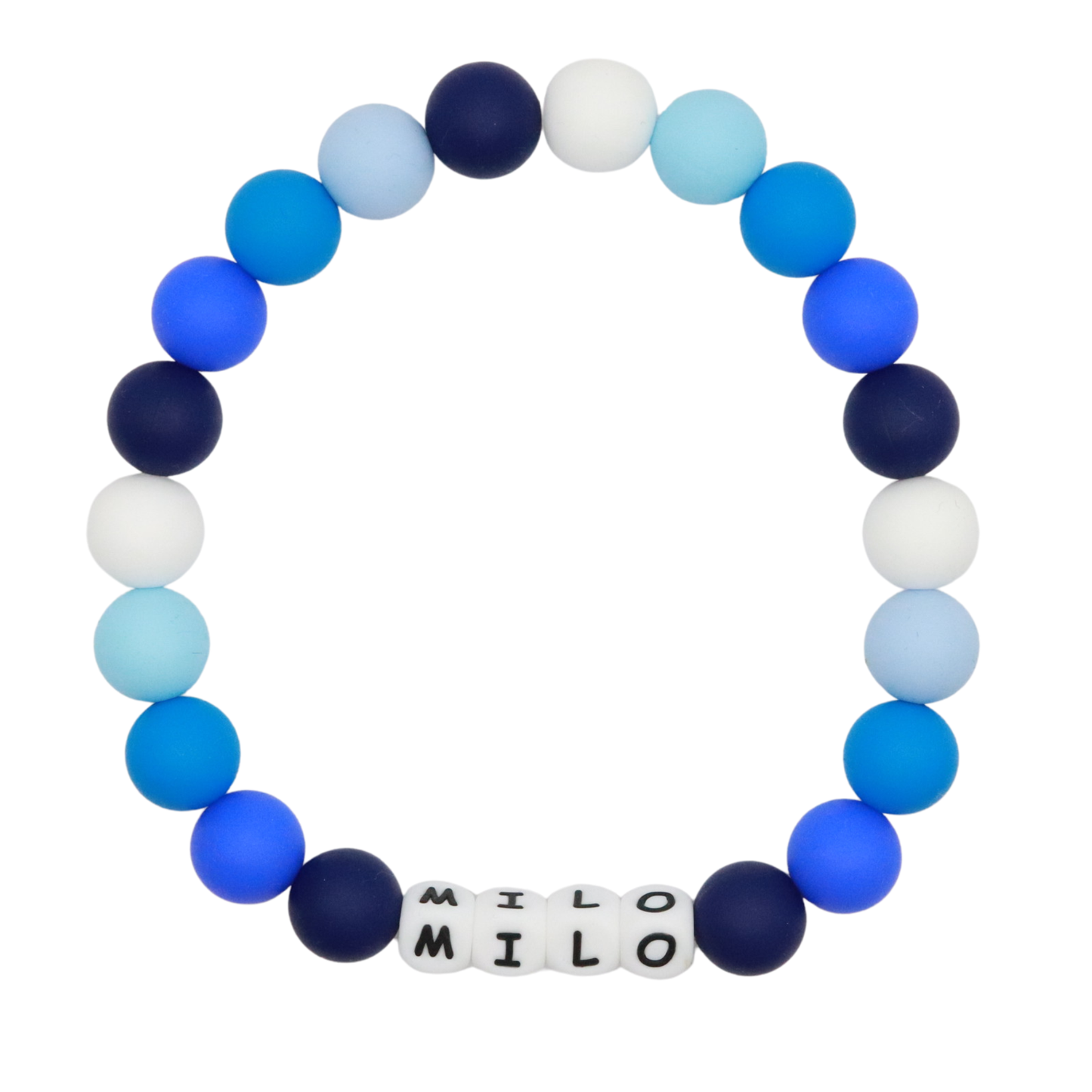 Custom name Pastel ELASTIC Dog/Cat Collar!