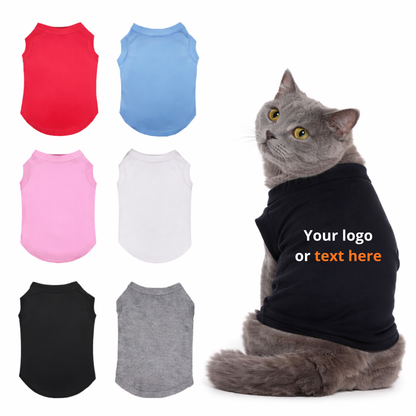 Personalized Dog T-Shirt