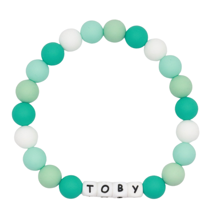 Custom name Pastel ELASTIC Dog/Cat Collar!