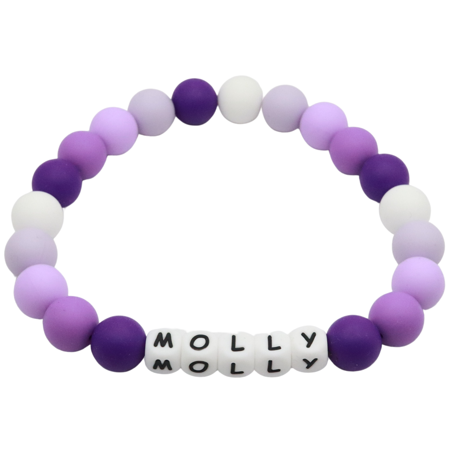 Custom name Pastel ELASTIC Dog/Cat Collar!