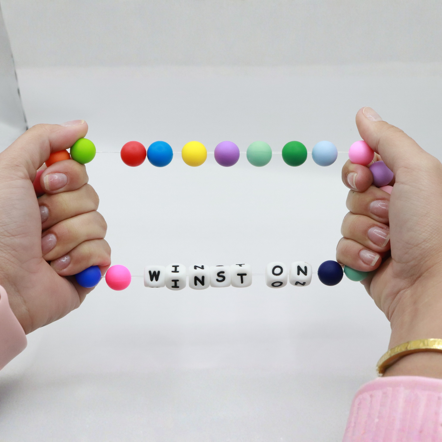 Custom name Pastel ELASTIC Dog/Cat Collar!