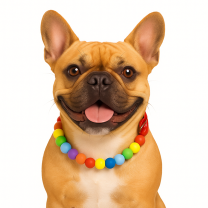 Seasonal Dog Collars- Adjustable