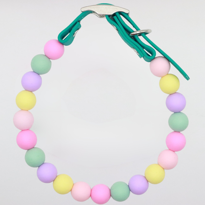 Seasonal Dog Collars- Adjustable