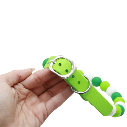 Seasonal Dog Collars- Adjustable