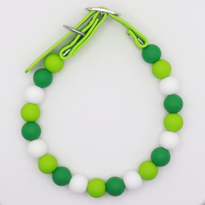 Seasonal Dog Collars- Adjustable