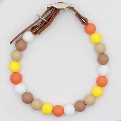 Seasonal Dog Collars- Adjustable