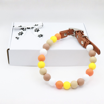 Seasonal Dog Collars- Adjustable