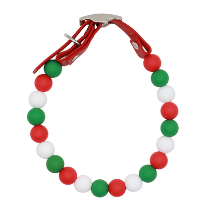 Seasonal Dog Collars- Adjustable