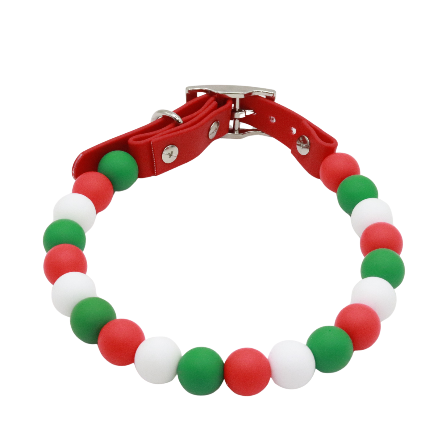 Seasonal Dog Collars- Adjustable