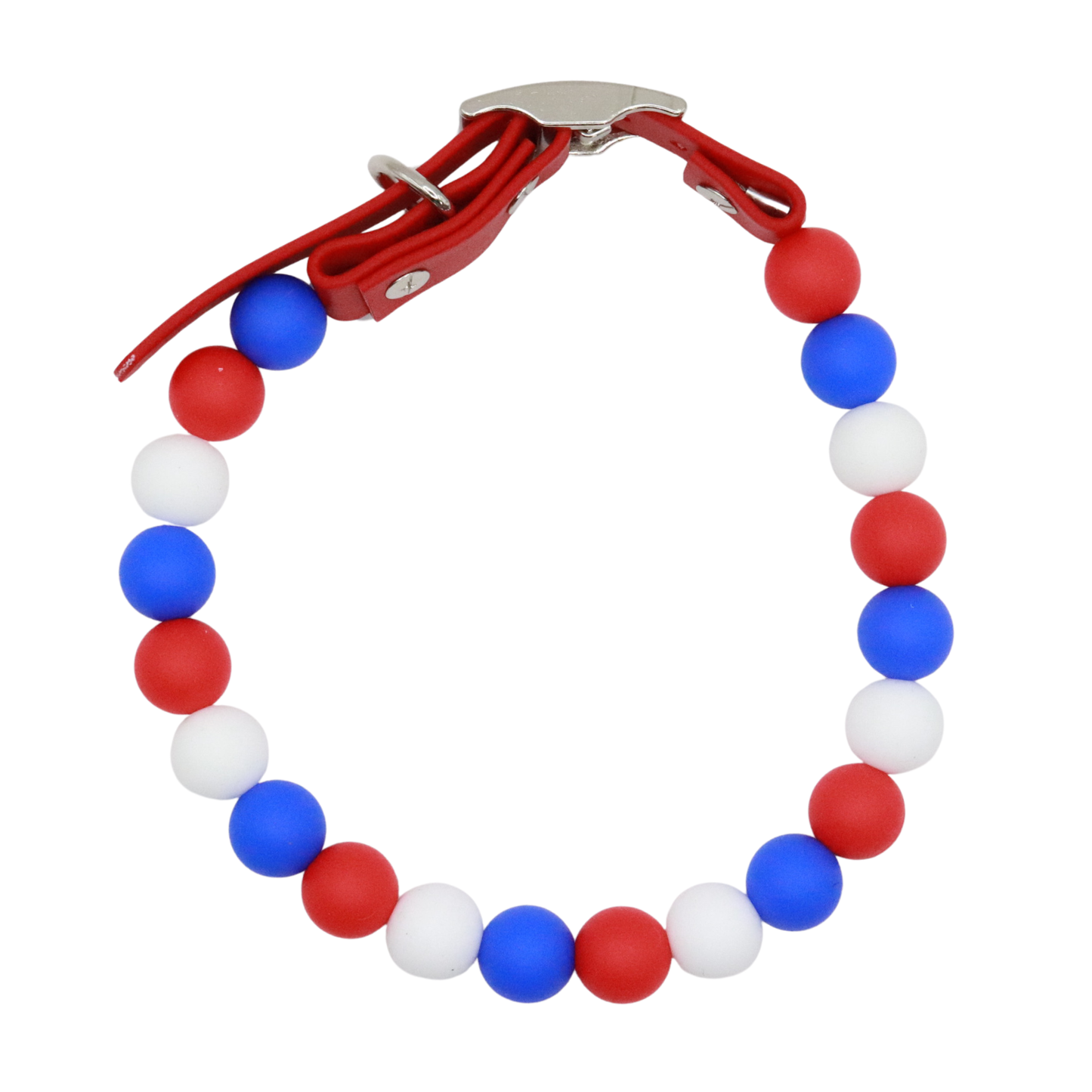 Seasonal Dog Collars- Adjustable