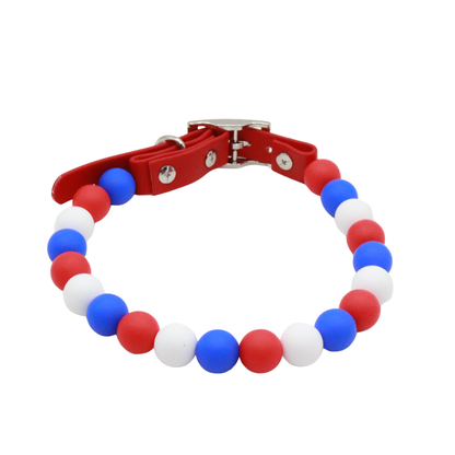 Seasonal Dog Collars- Adjustable