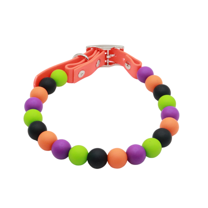 Seasonal Dog Collars- Adjustable