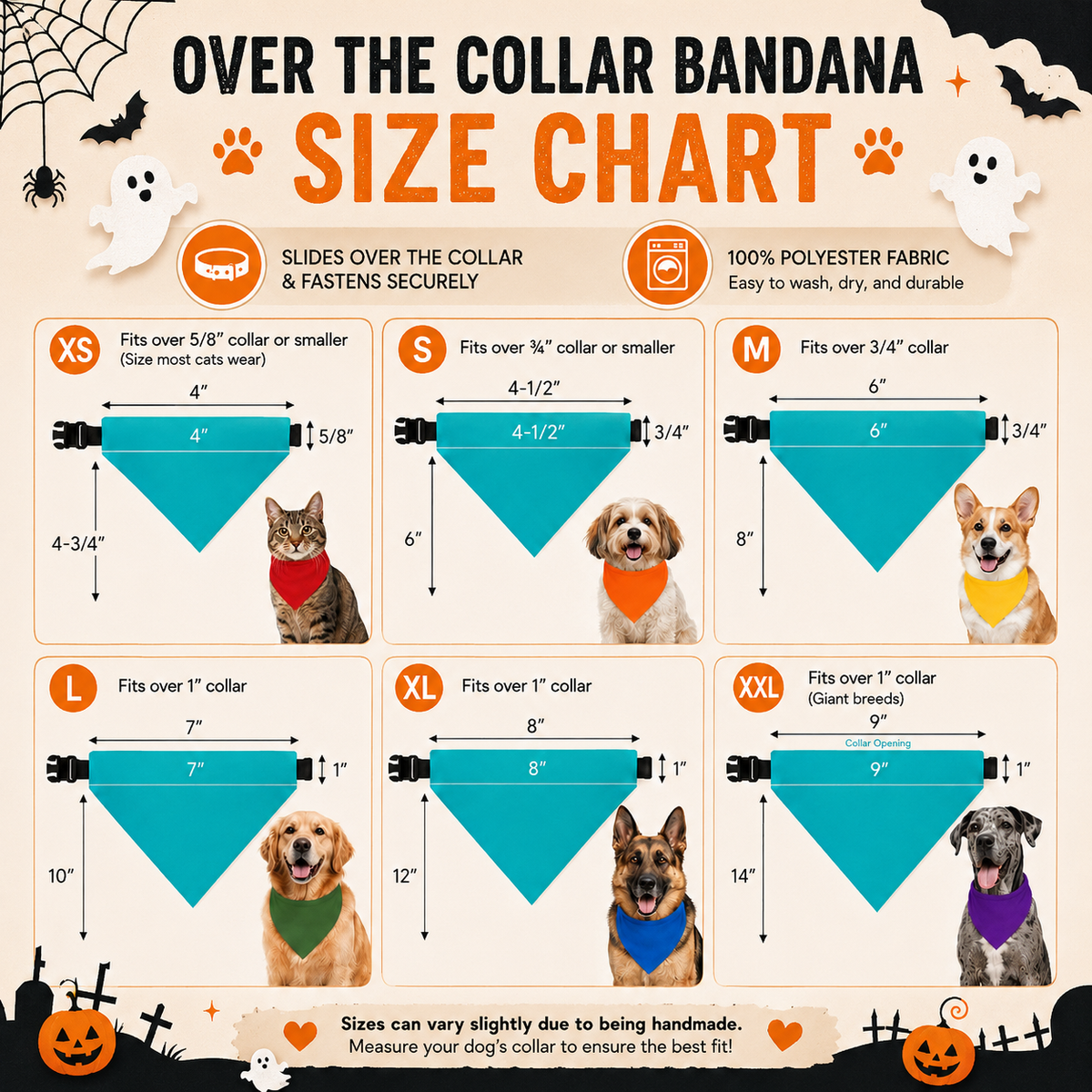 Disfraces de Halloween a juego para perros y dueños: esqueleto