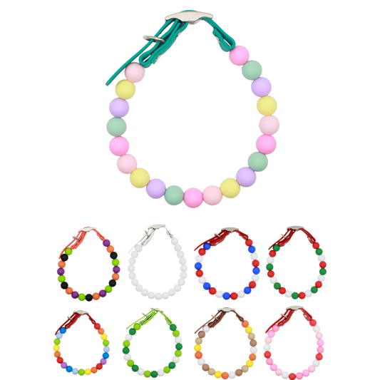 Seasonal Dog Collars- Adjustable