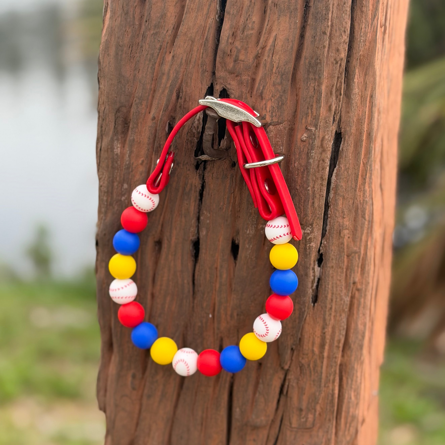 Collar Beisbol Venezuela