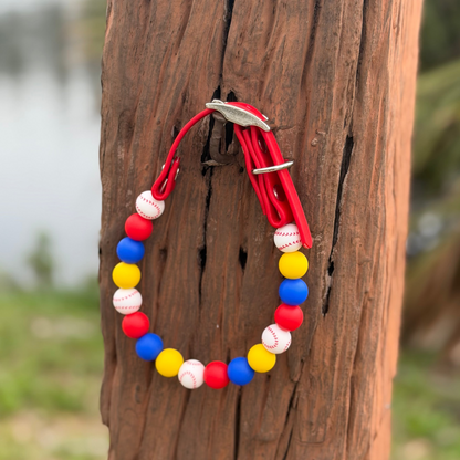 Collar Beisbol Venezuela