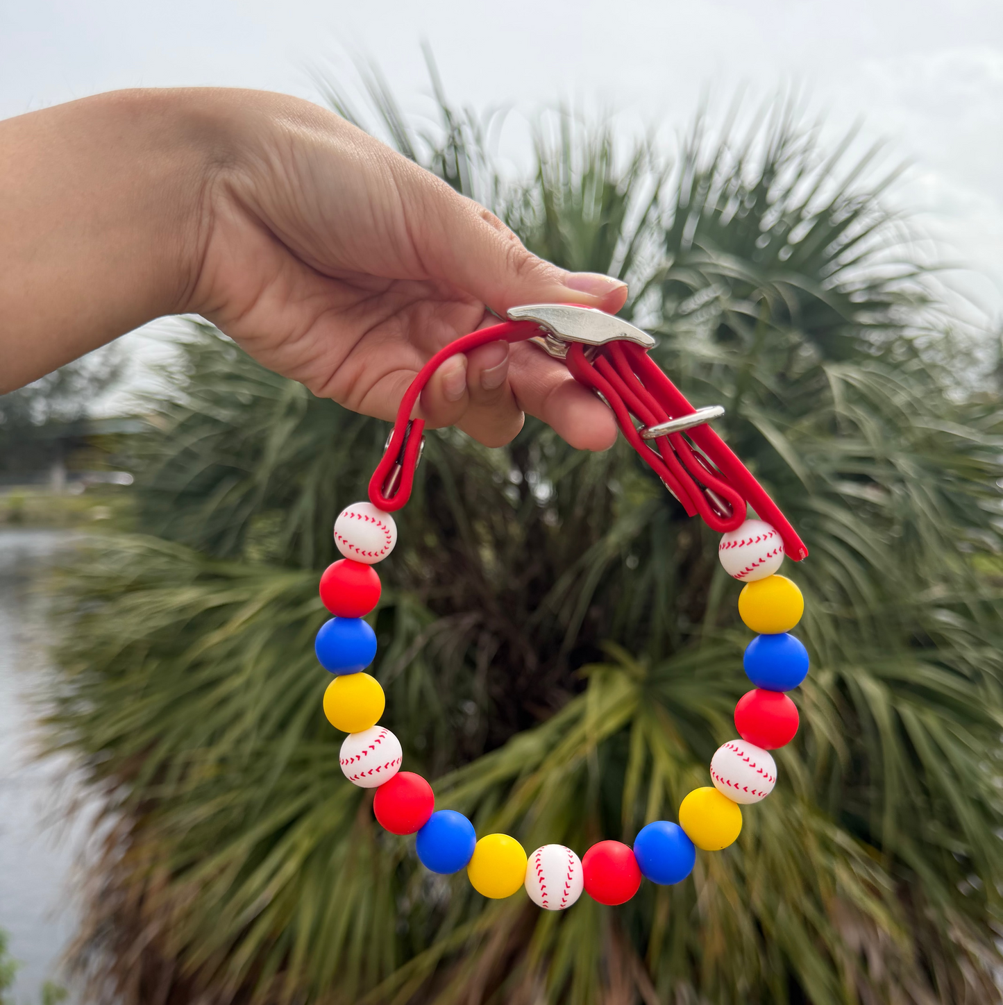 Collar Beisbol Venezuela