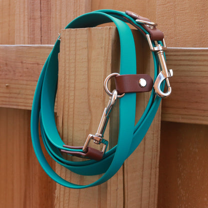 Hands Free Biothane®  Dog Leash