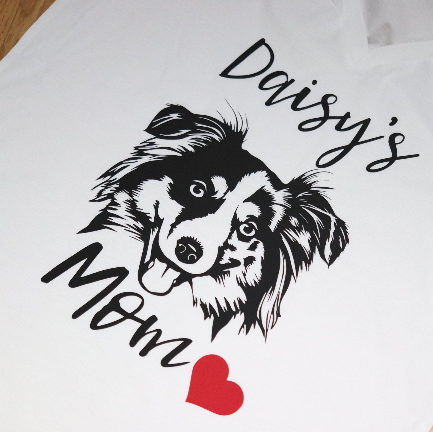 Australian Shepherd shirt