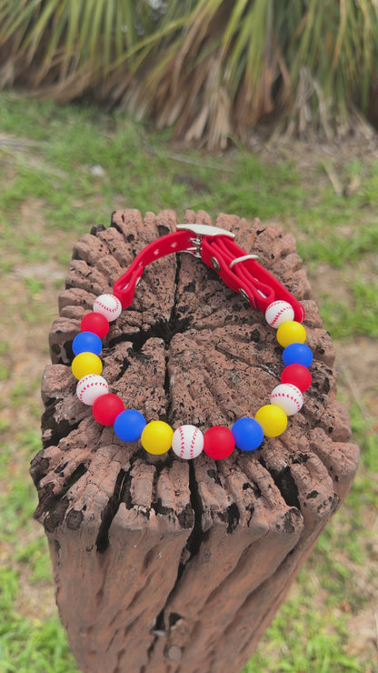 Collar Beisbol Venezuela